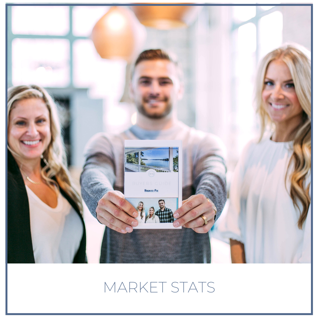 June 2020 Real Estate Market Update REport